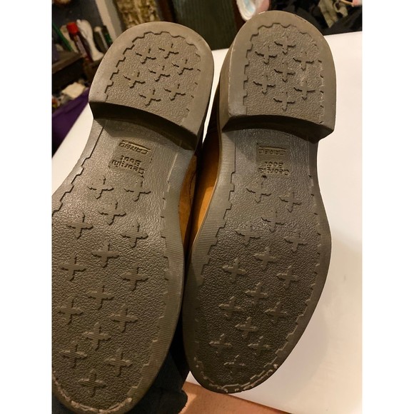 Georgia Boot Women's Carbo-Tec Pull-On Work Boot Size 6 - Picture 4 of 12